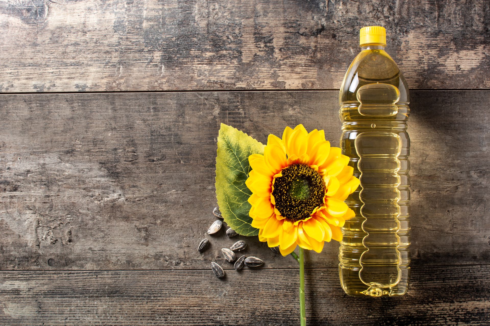Ukraine Set to Maintain Global Leadership in Sunflower Oil Exports in 2023/24 MY